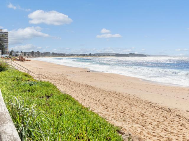 Apartment for sale in Collaroy, New South Wales