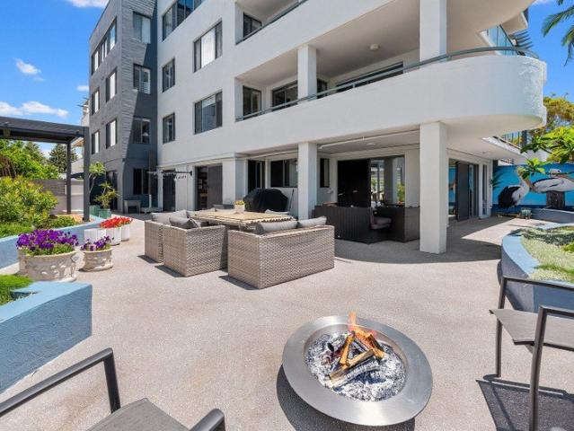 Apartment for sale in New South Wales