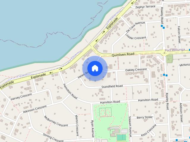 House for rent in Horseshoe Creek, South Australia