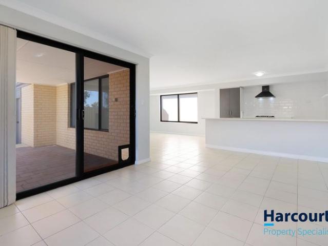 House for rent in Butler, Western Australia