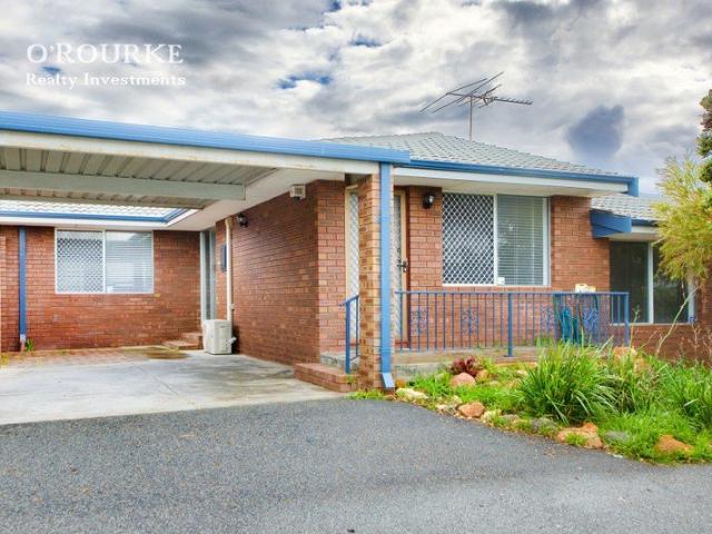 Villa for rent in Stirling, Western Australia