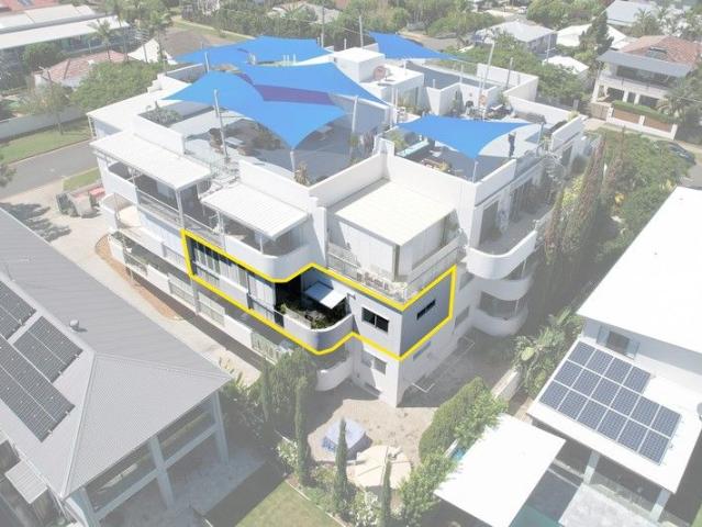 Apartment for sale in Toombul, Queensland