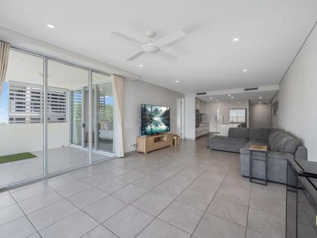 Apartment for rent in Toombul, Queensland