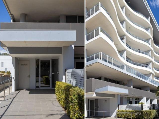 Apartment for rent in Toombul, Queensland