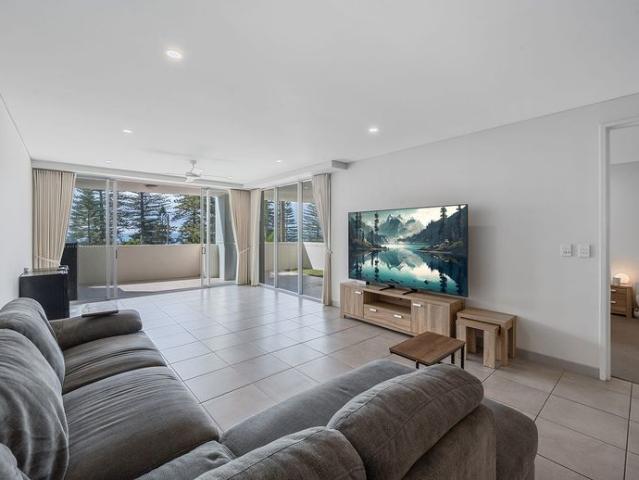 Apartment for rent in Toombul, Queensland