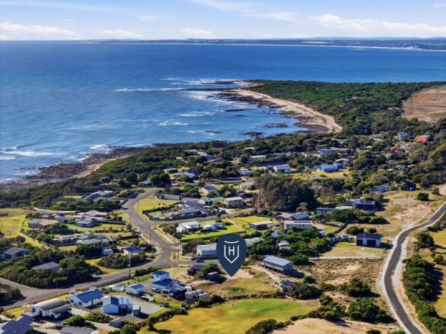 Land for sale in Lulworth, Tasmania