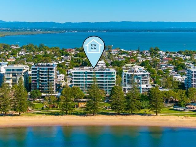 Apartment for sale in Scarborough, Greater Brisbane