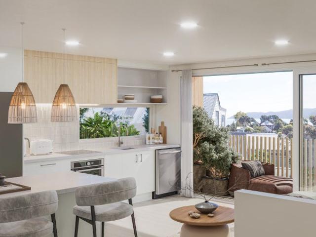 Townhouse for sale in Paraparaumu, Wellington