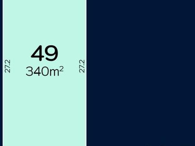 Land for sale in Horseshoe Creek, South Australia