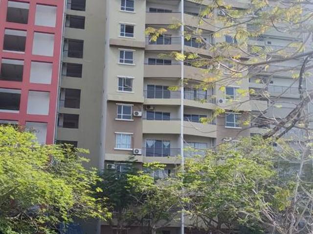 Condominium for sale in Sri Rusa, Negeri Sembilan