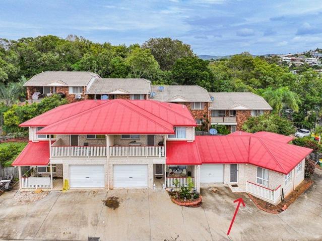 Apartment for rent in Cooee Bay, Livingstone Shire