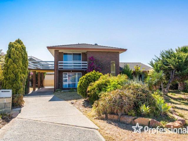 House for rent in Mullaloo, City of Joondalup
