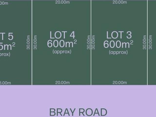Land for sale in Port Victoria, South Australia