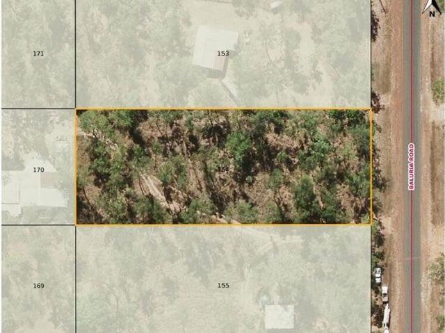 Land for sale in Wagait Beach, Northern Territory
