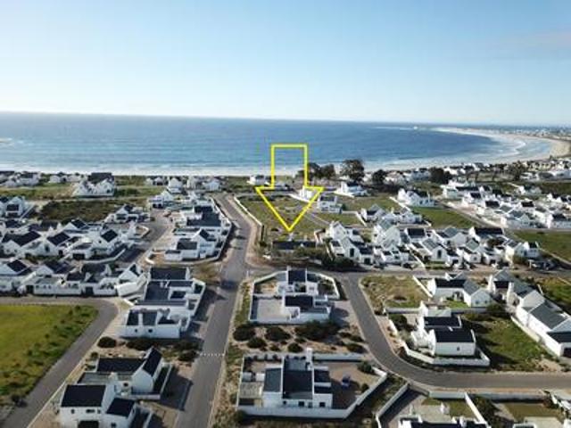 House for sale in West Coast, Britannia Bay