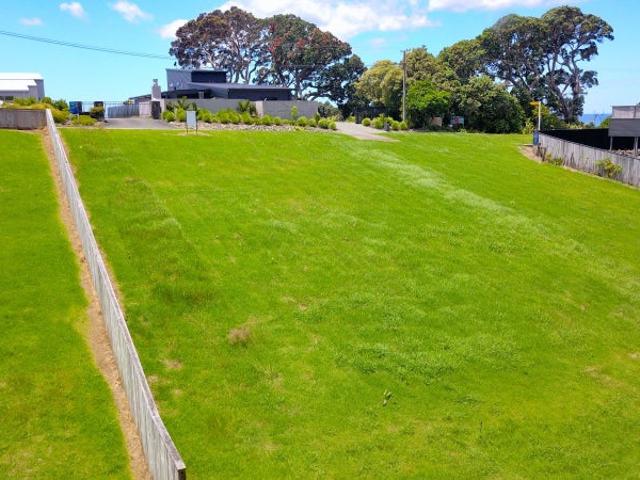 Land for sale in Langs Beach, Northland