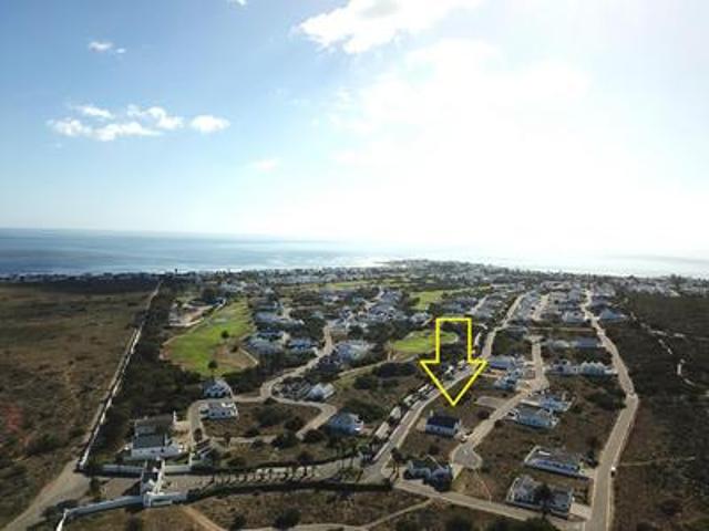Land for sale in West Coast, Britannia Bay