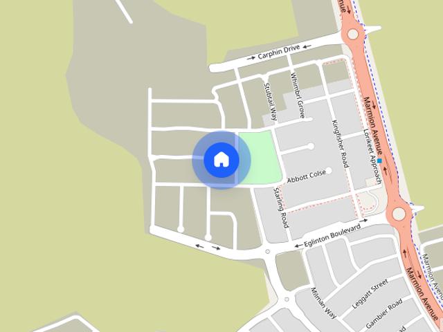 House for rent in Eglinton, Western Australia