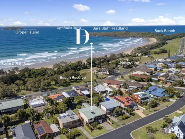 House for sale in Sandy Beach, New South Wales