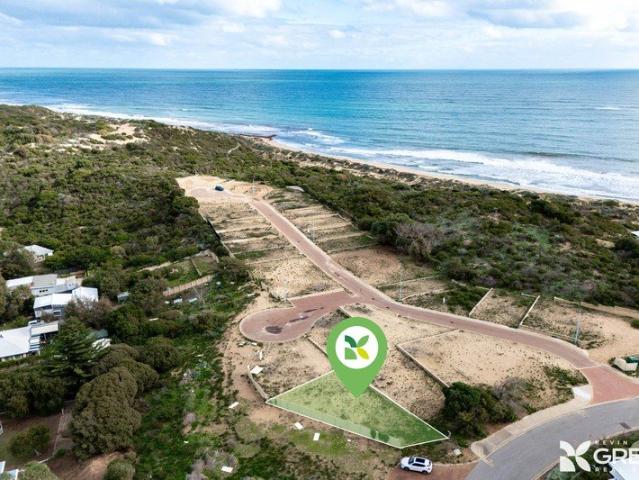 Land for sale in Parklands, Western Australia