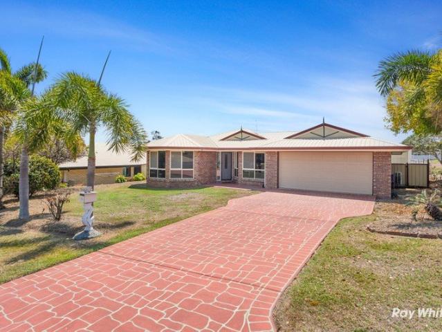 House for sale in Zilzie, Livingstone Shire