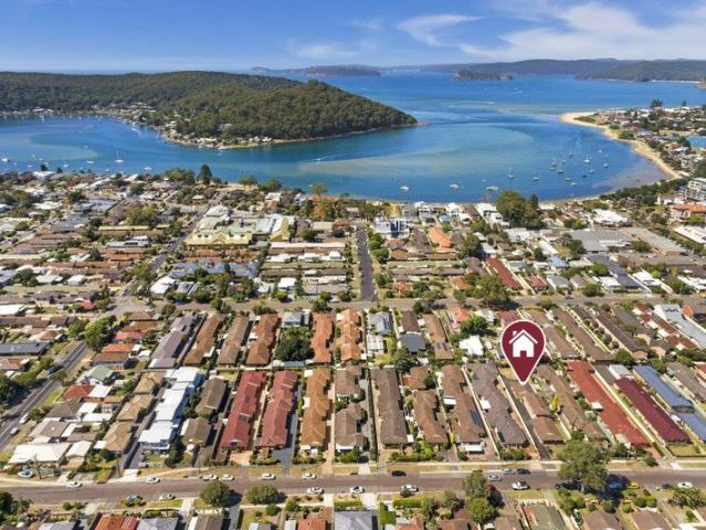 Villa for sale in Gosford, New South Wales