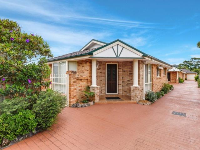 Villa for sale in Gosford, New South Wales