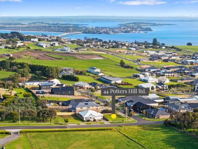 Land for sale in San Remo, Victoria