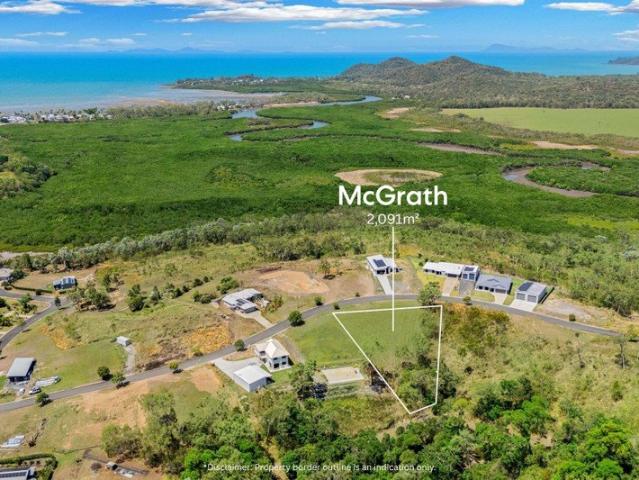 Land for sale in Seaforth, Queensland