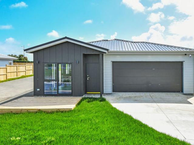 Property for rent in Papakura