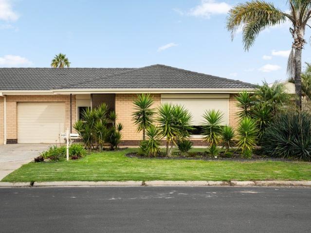 Apartment for sale in Horseshoe Creek, South Australia