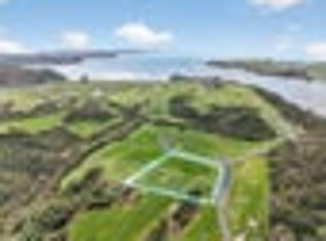 Land for sale in Whangaparaoa, Oroua County