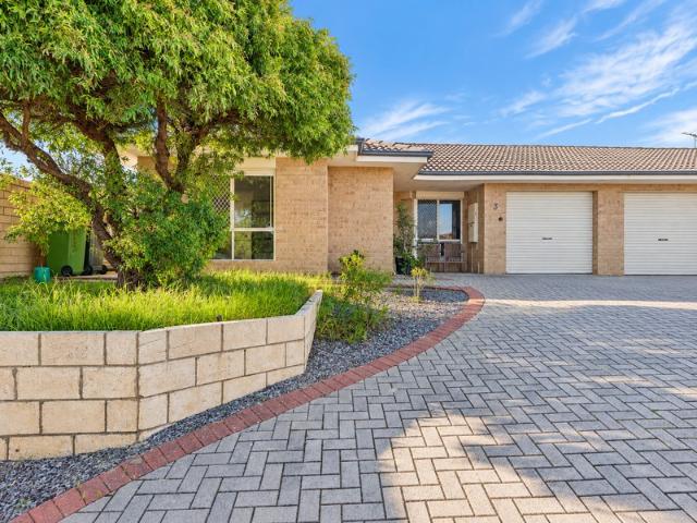 Villa for sale in Coogee, City of Cockburn