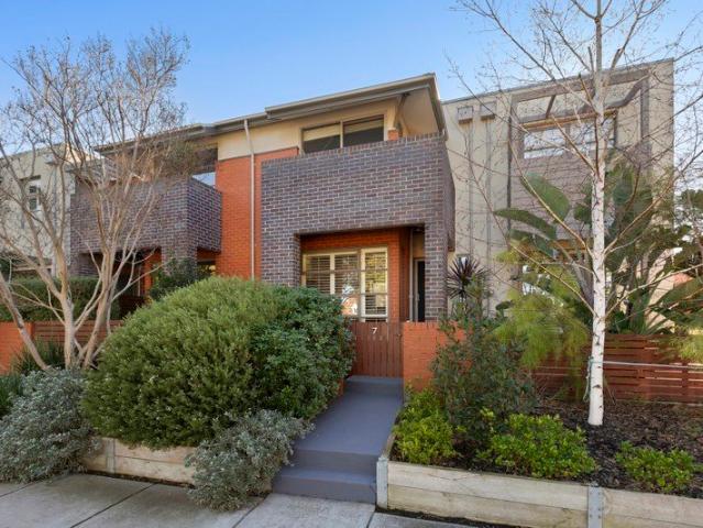 Townhouse for sale in Camerons Creek, Victoria