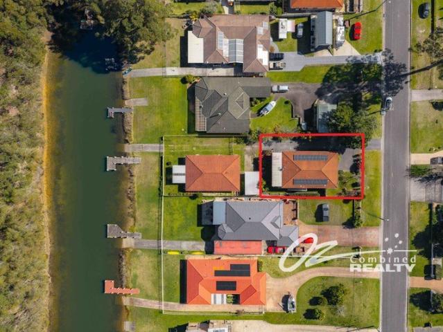 House for sale in St Georges Basin, New South Wales