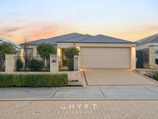 House for sale in Quinns Rocks, Western Australia