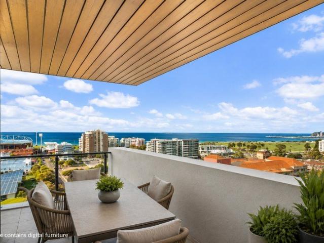 Apartment for sale in Wollongong West, New South Wales