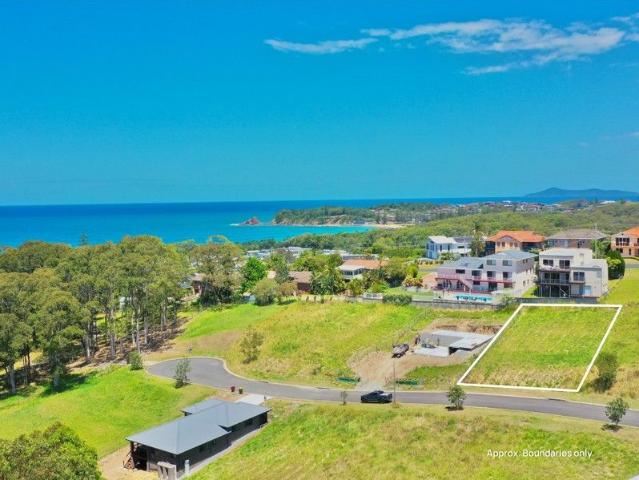 Land for sale in Red Head, New South Wales