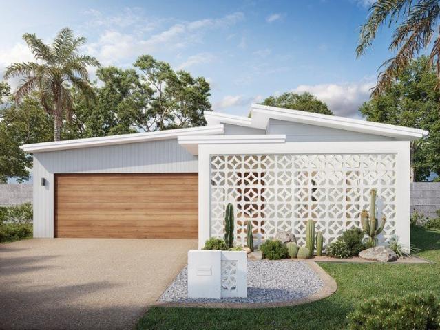 Cottage for sale in Woodgate, Queensland