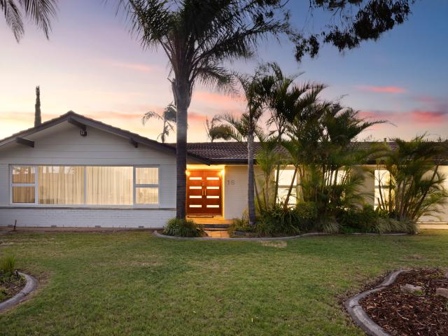 House for sale in Horseshoe Creek, South Australia