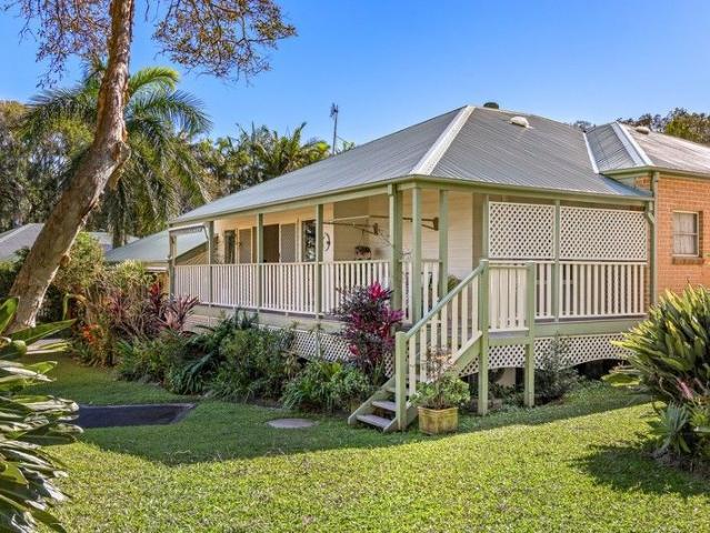 Apartment for sale in Byron Bay
