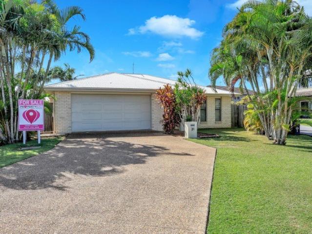 House for sale in Coral Cove, Queensland