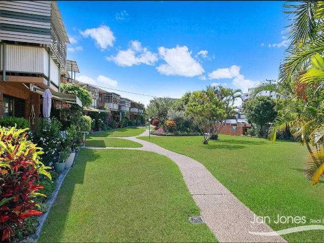 Apartment for sale in Toombul, Queensland