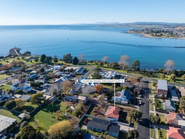 House for sale in Devonport, Tasmania