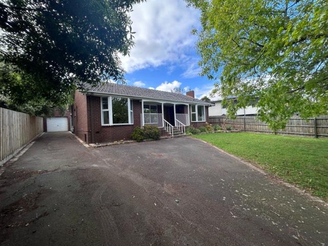 House for rent in Frankston South, Melbourne