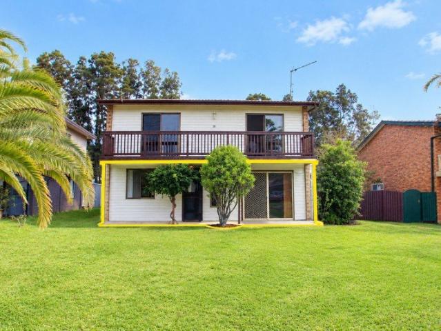 Apartment for rent in Berrara