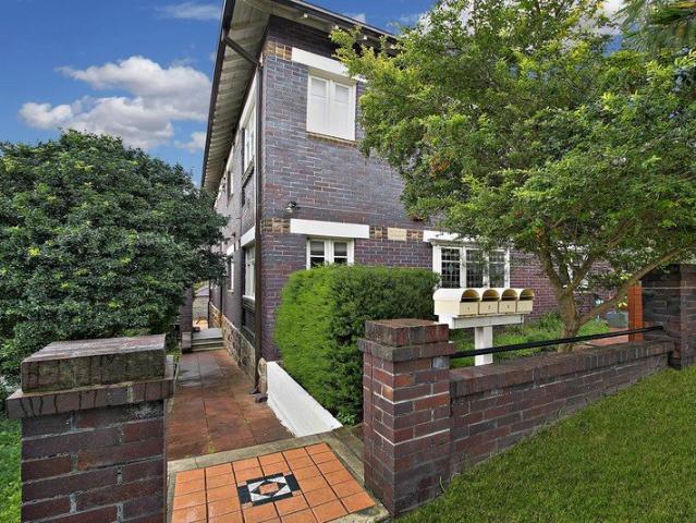 Apartment for rent in Sydney, New South Wales