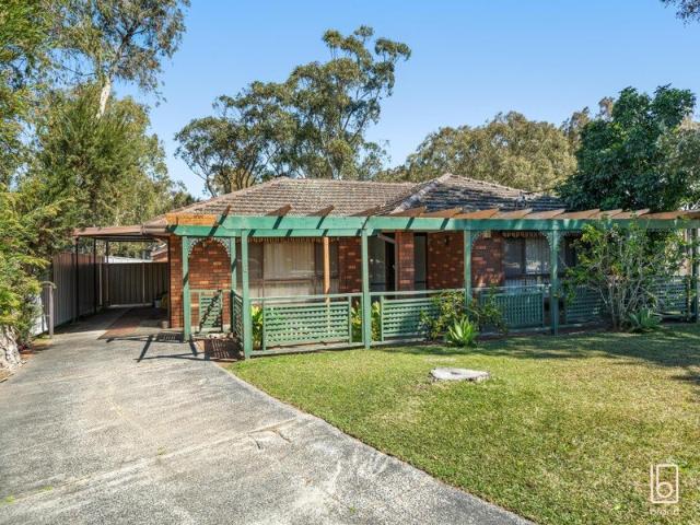 House for rent in Forresters Beach, New South Wales