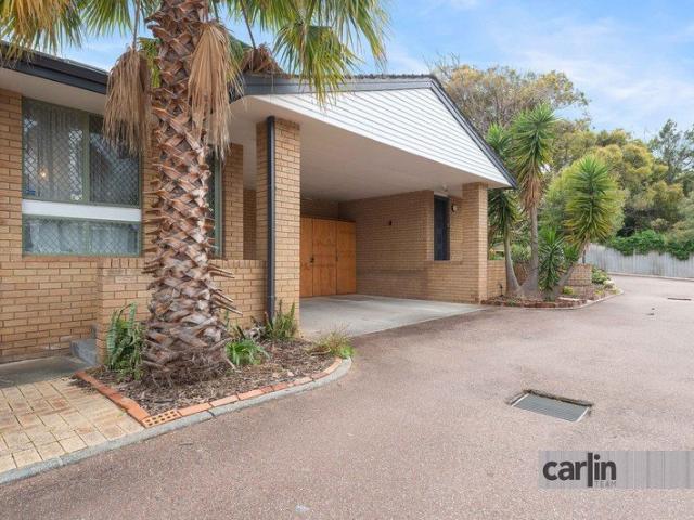 Apartment for sale in Stirling, Western Australia