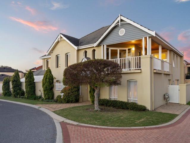 House for sale in Hillarys, Western Australia